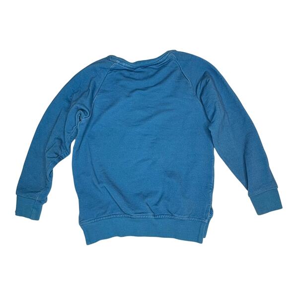 Bums‎ & Roses Transformers 2pc Bamboo Pants Outfit 2T Blue Super Soft Jogger - Picture 2 of 7